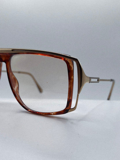 1980s Nino Balli Sunglasses | Archive 0454