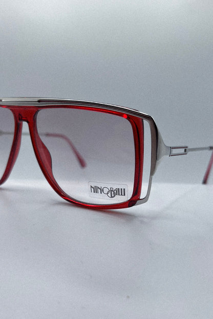 1980s Nino Balli Sunglasses | Archive 0455