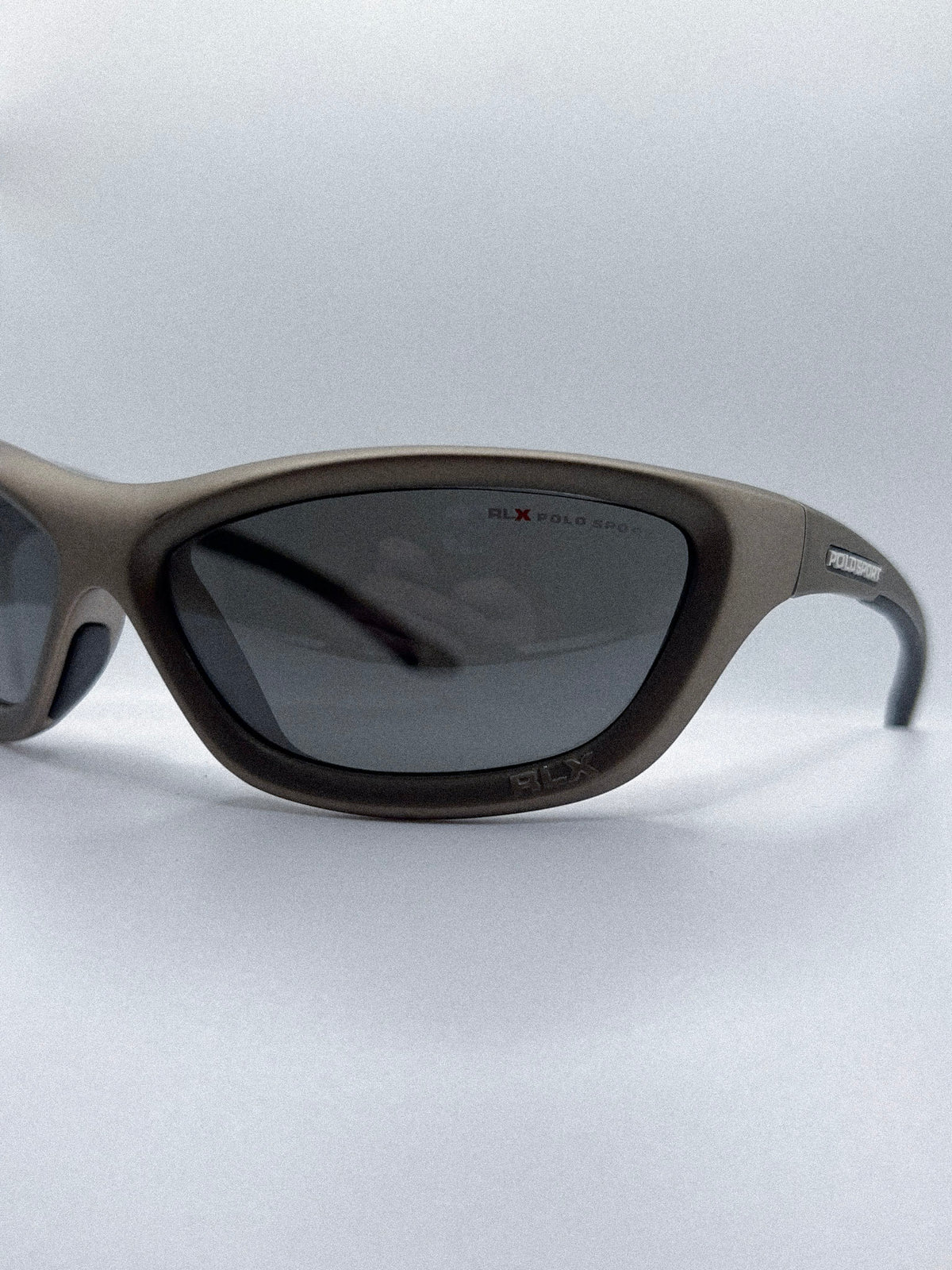 1980s Polo Sunglasses | Archive 0065