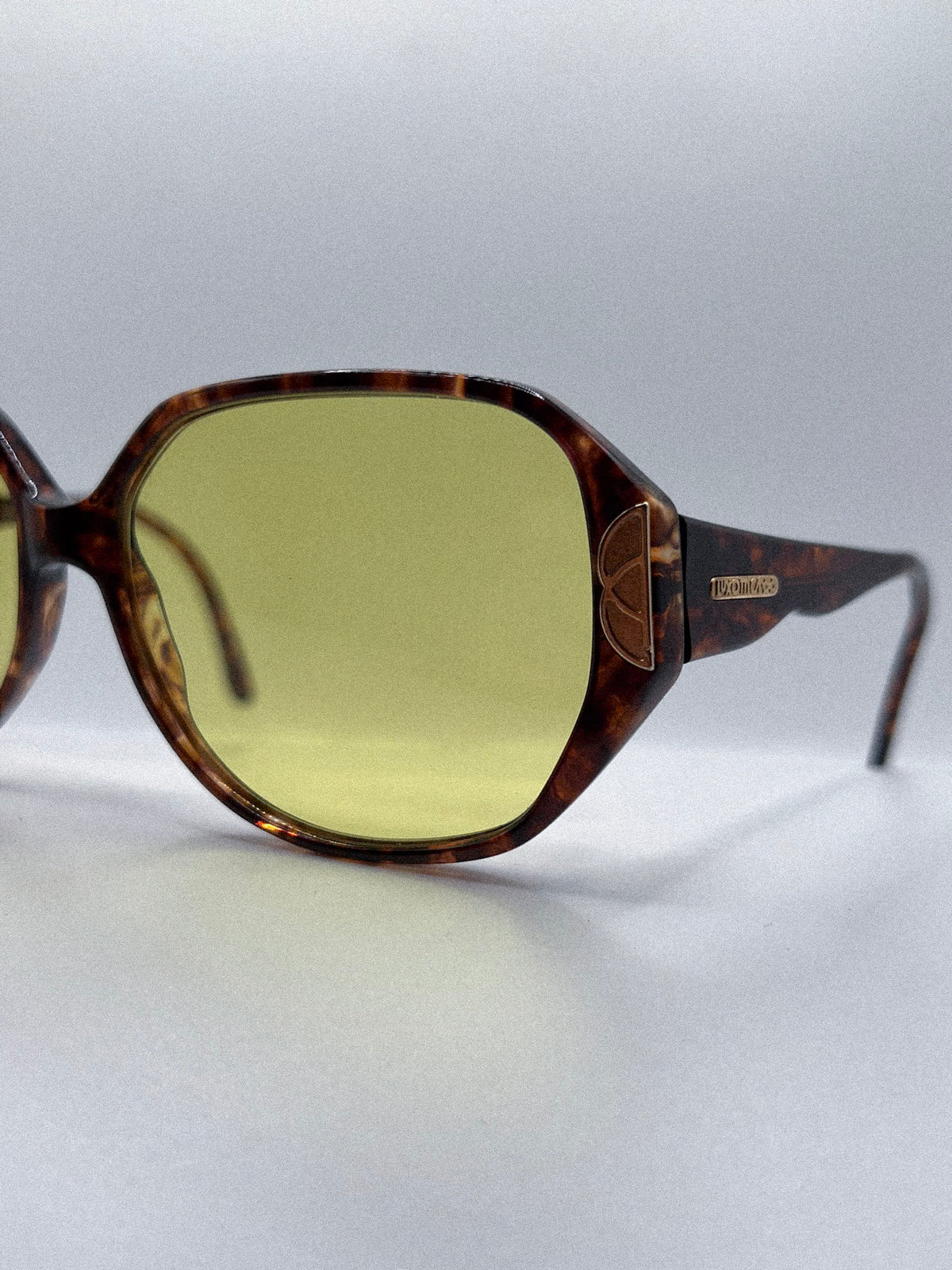 1970s Luxottica Sunglasses | Archive 0267