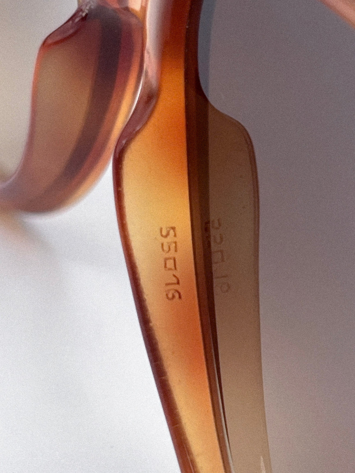 1980s Fratelli Lozza Sunglasses | Archive 0227