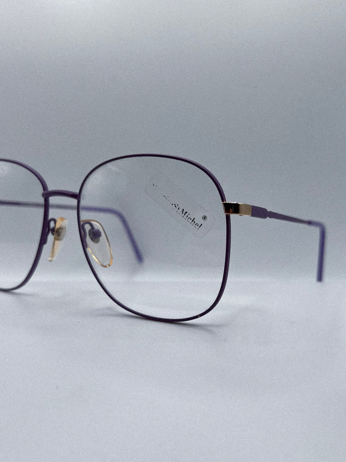 1990s St. Michel Eyeglasses | Archive 0462