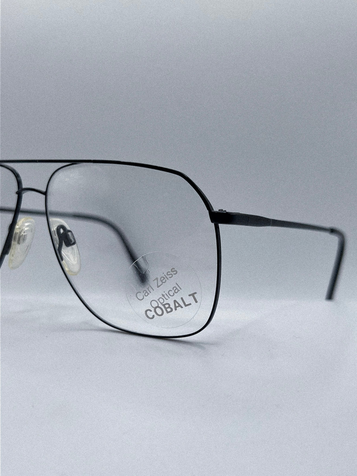 1990s Ultravision Eyeglasses | Archive 0463