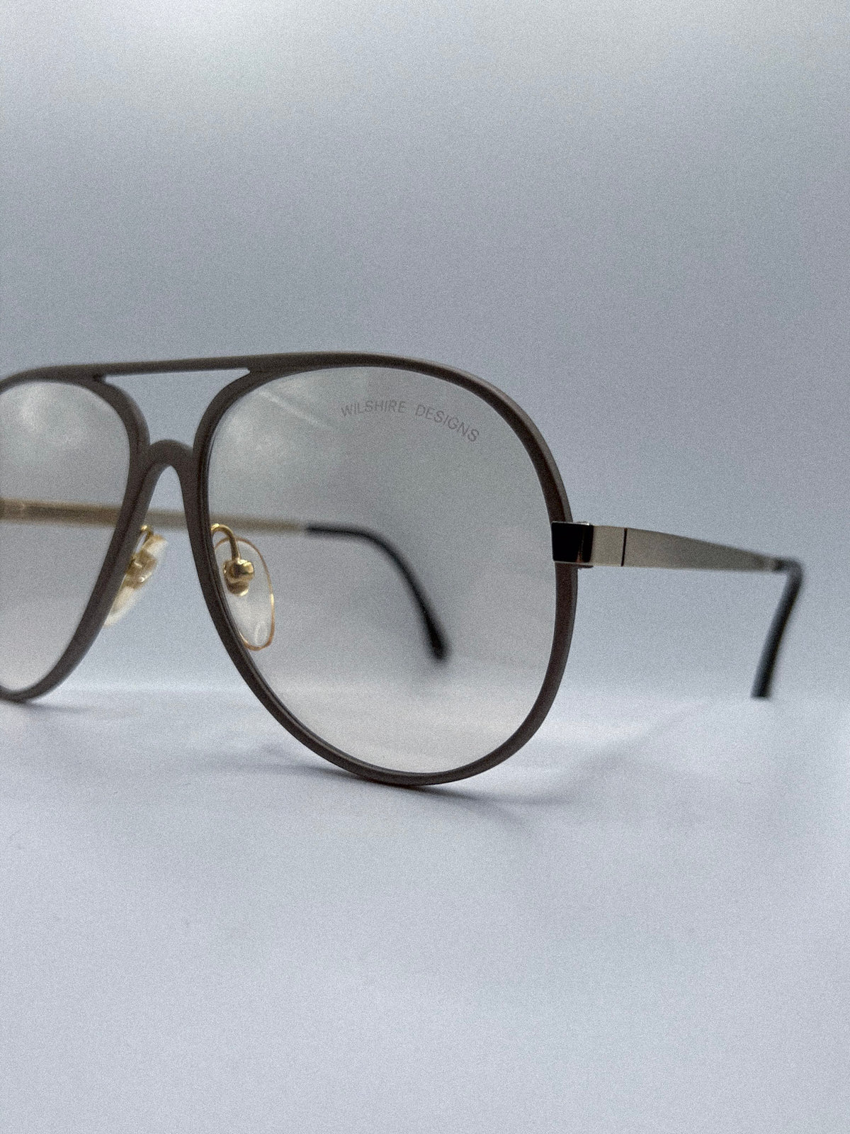 1990s Wilshire Designs Sunglasses | Archive 0469