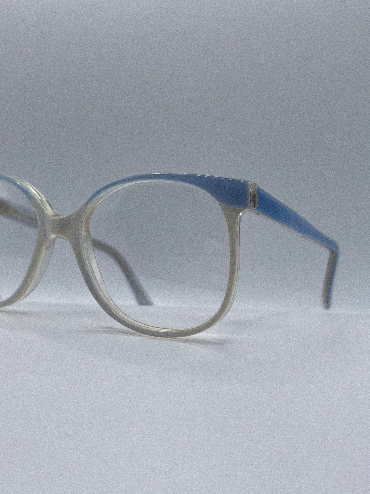 1990s La Chandelle Eyeglasses | Archive 0460