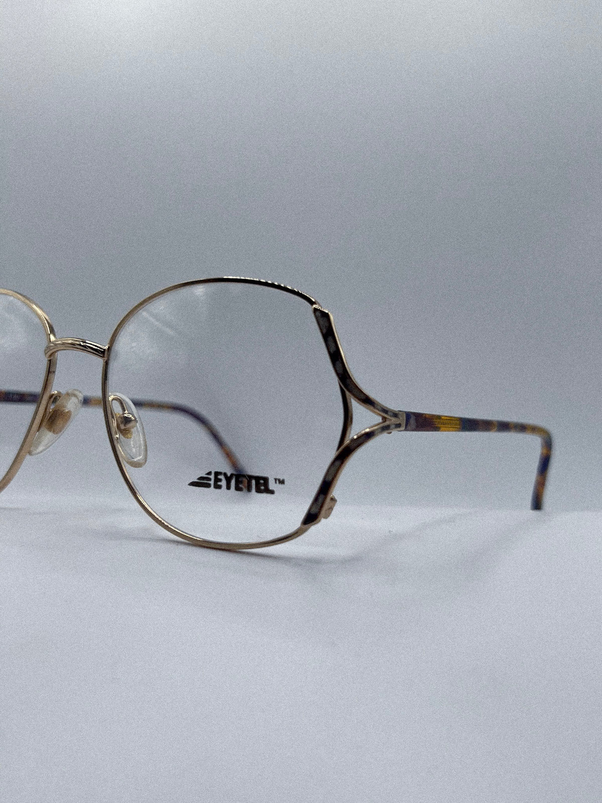 1990s Eyetel Eyeglasses | Archive 0458