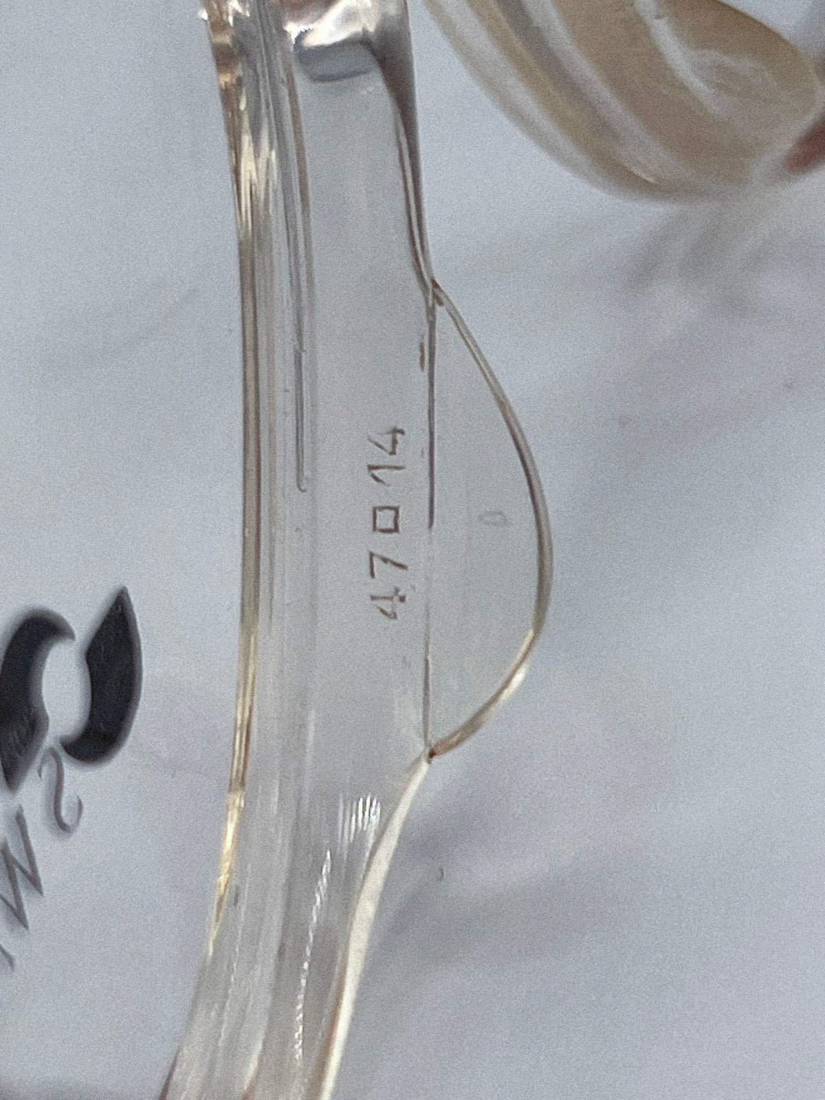 1990s Swank Eyeglasses | Archive 0451