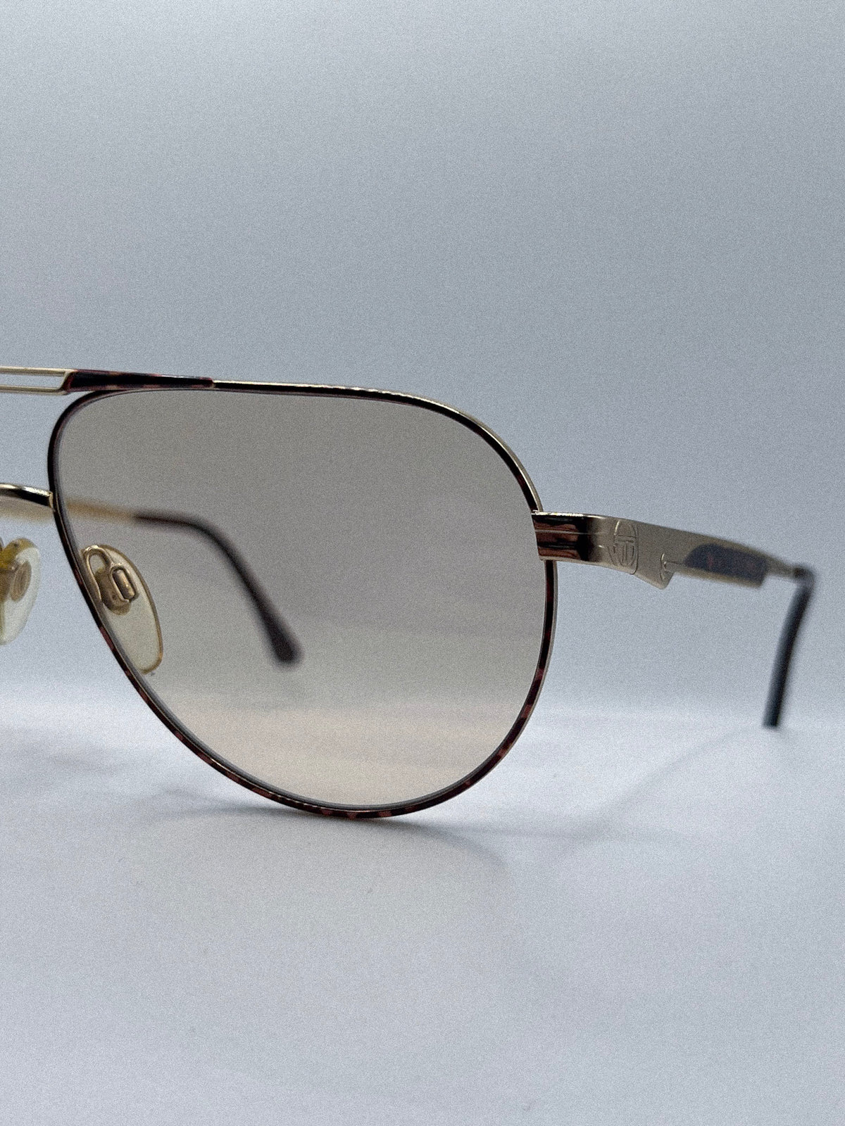 1970s Sergio Tacchini Sunglasses | Archive 0479