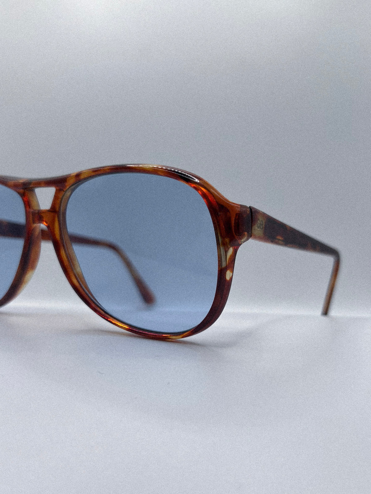 1970s Geoffrey Beene Sunglasses | Archive 0161