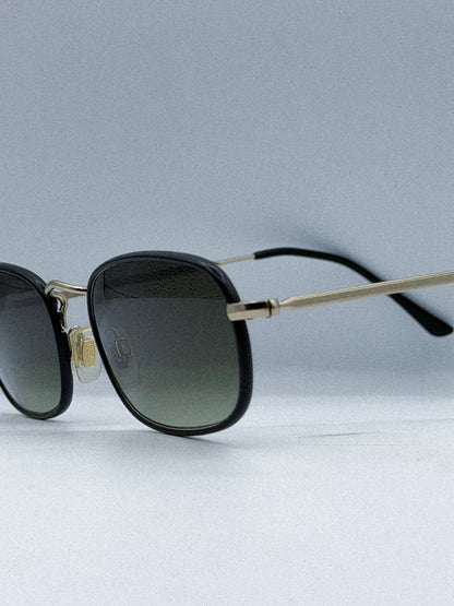 “Stadium Drift” 1980s Polo Sport Sunglasses