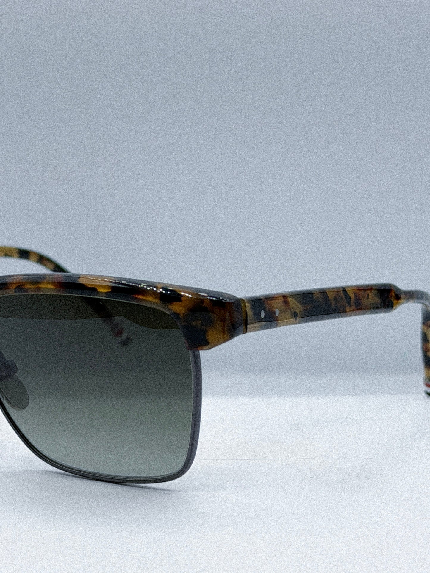 Thom Browne “Measured Silence” 1990s Sunglasses