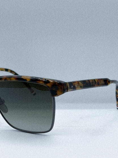 Thom Browne “Measured Silence” 1990s Sunglasses
