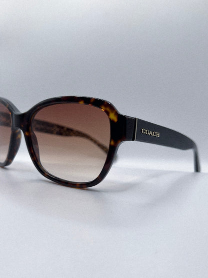 2020s Coach Sunglasses | Archive 0376