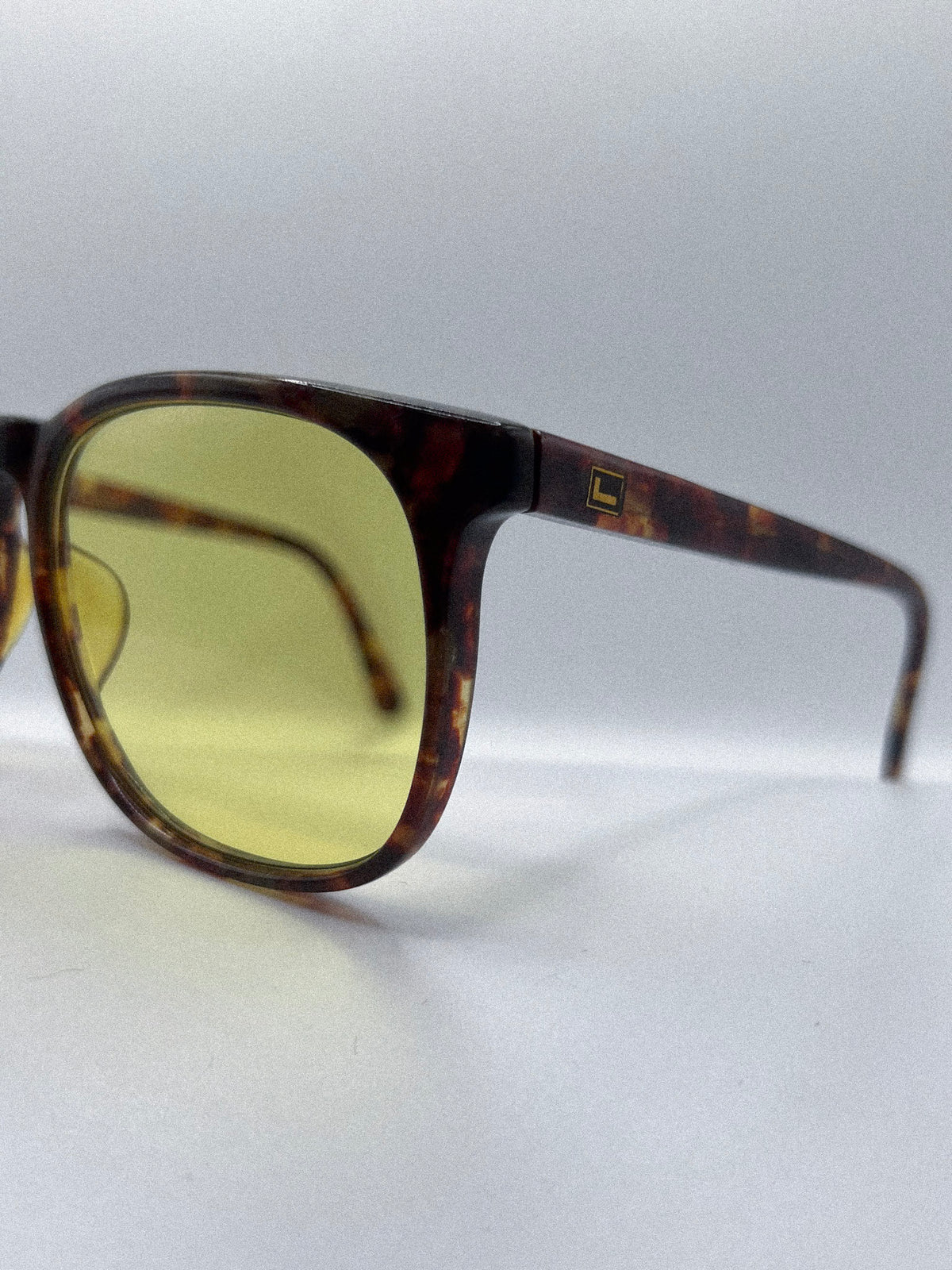 1980s Lancel Sunglasses | Archive 0422