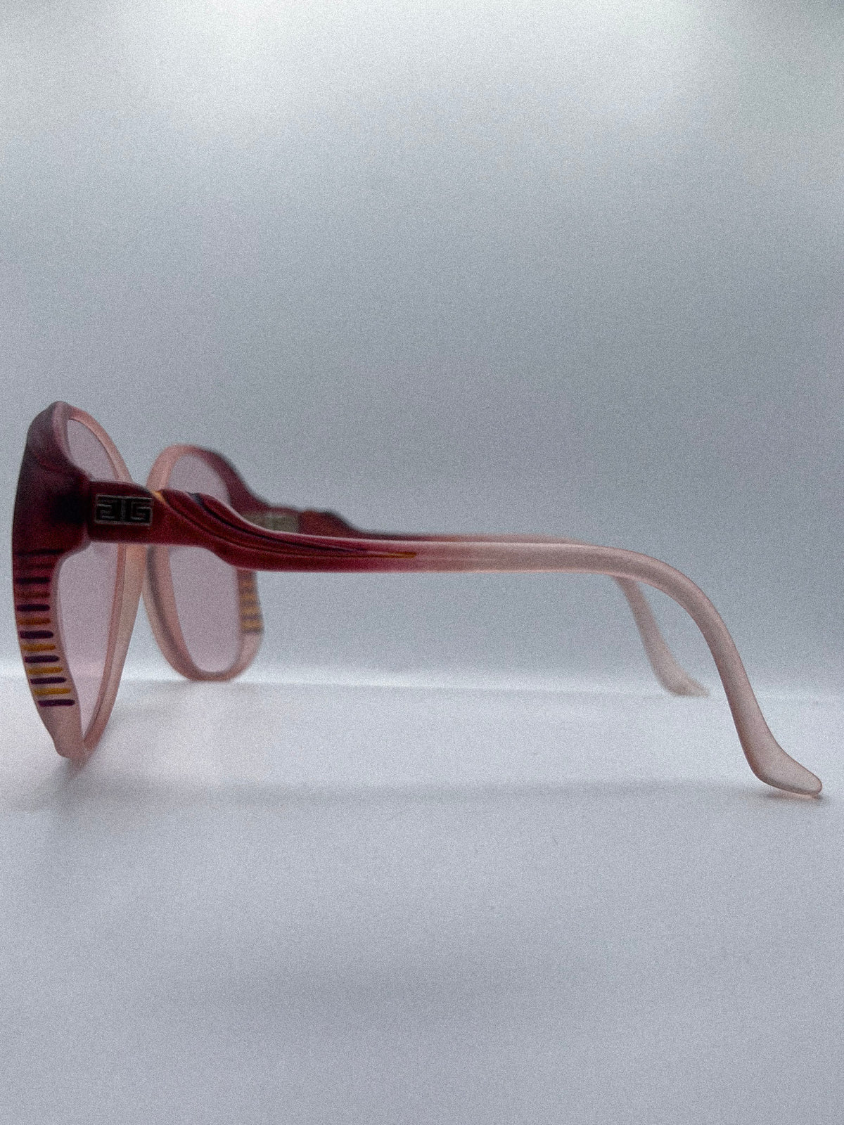 1980s Givenchy Sunglasses  | Archive 0436