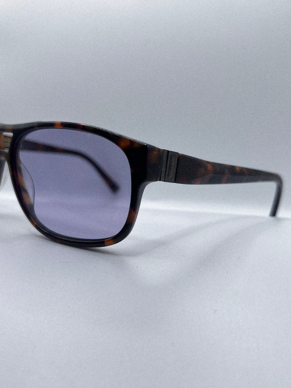 2000s John Varvatos Sunglasses | Archive 0329