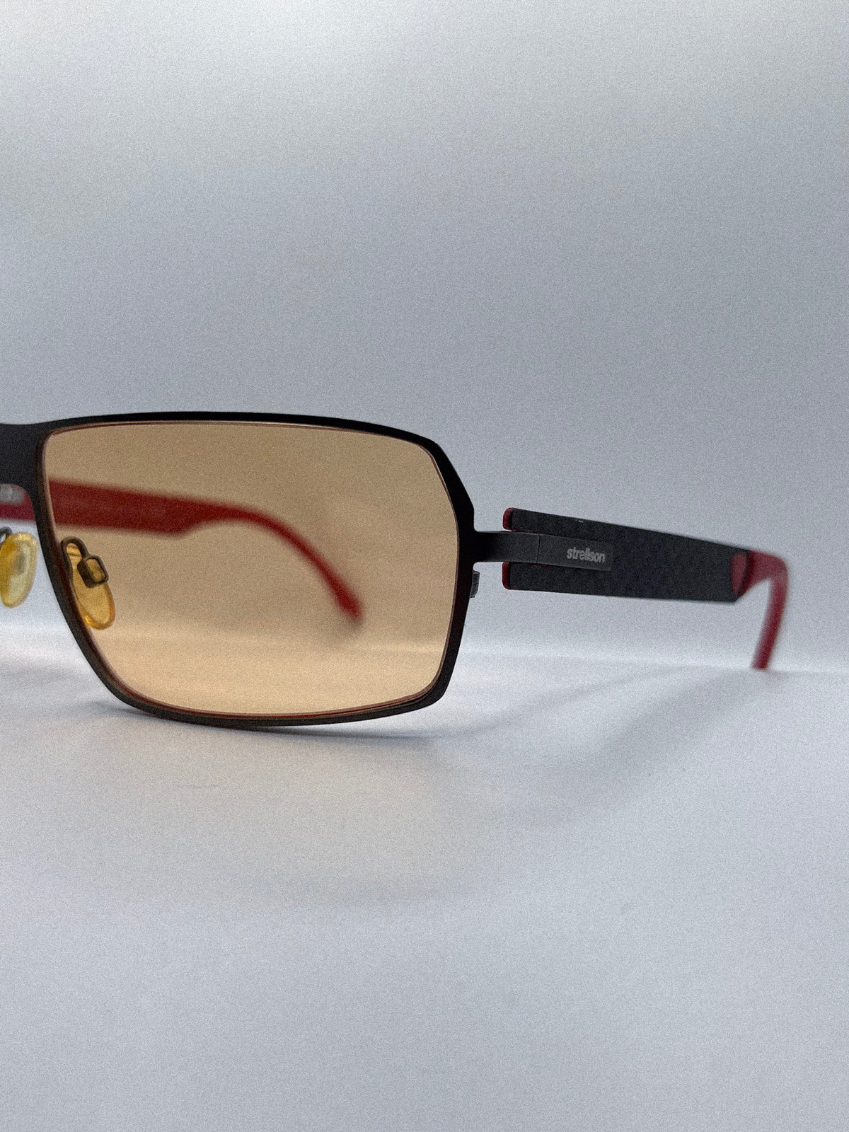 1990s Strellson Sunglasses | Archive 0497