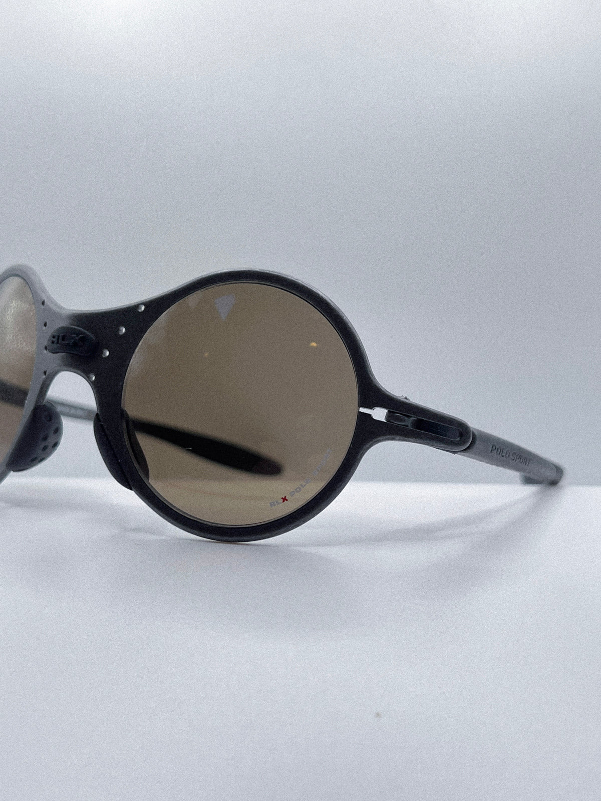 Superstar athlétique | Lunettes de soleil Polo Sport années 80