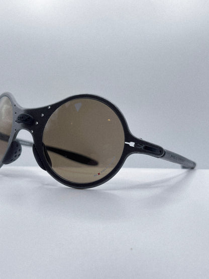 Superstar athlétique | Lunettes de soleil Polo Sport années 80