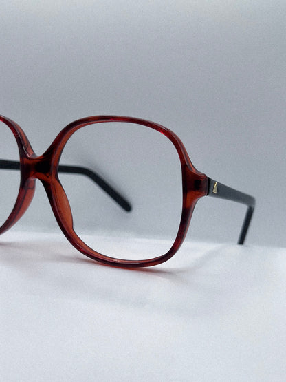 1980s Liz Claiborne Frames | Archive 0509