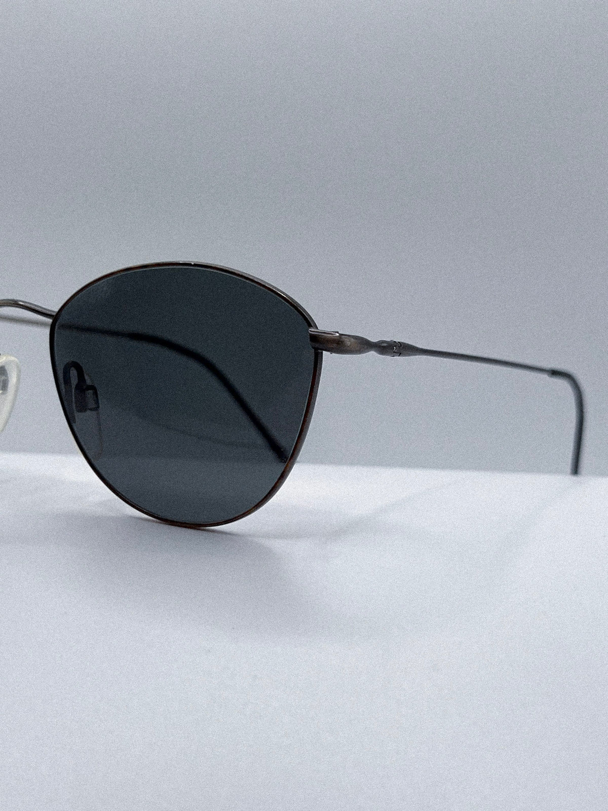 1980s Seiko Sunglasses | Archive 0507