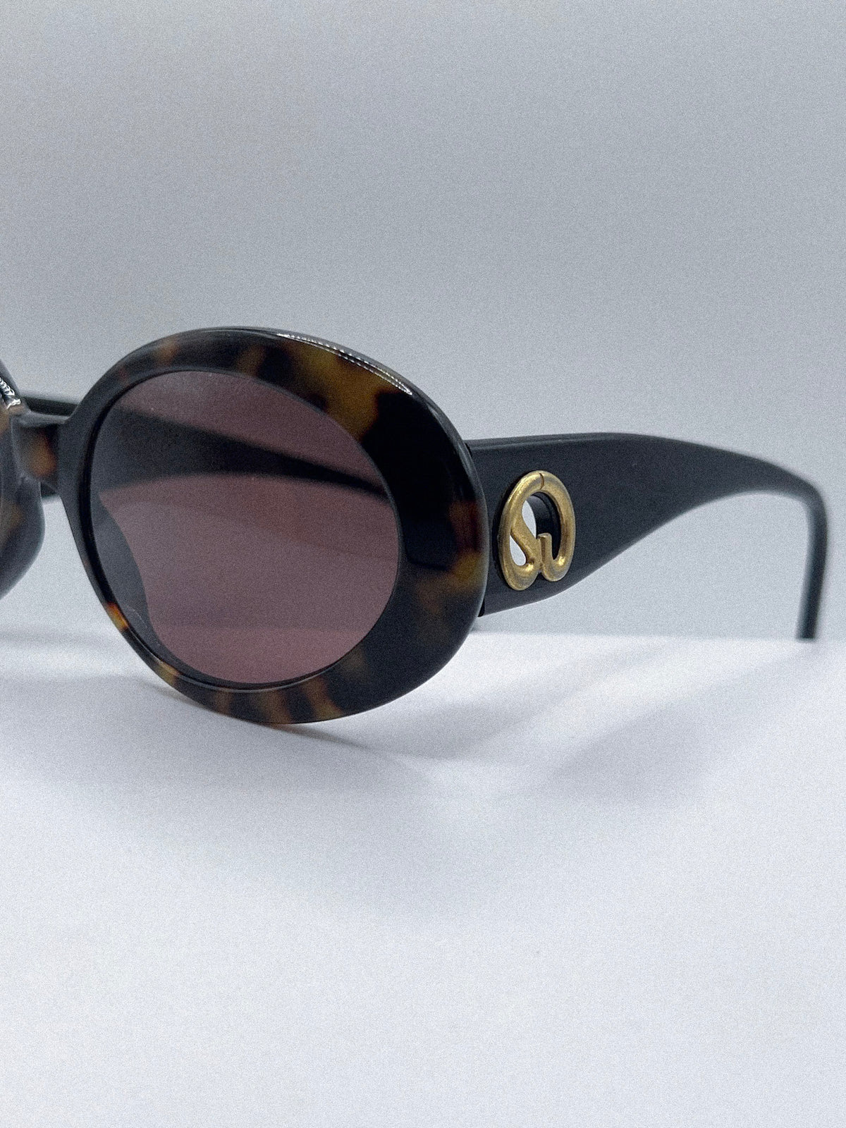 1980s St. John Sunglasses | Archive 0517