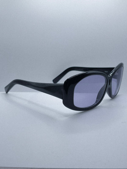 “Midnight Haze” 1980s Bellagio Sunglasses