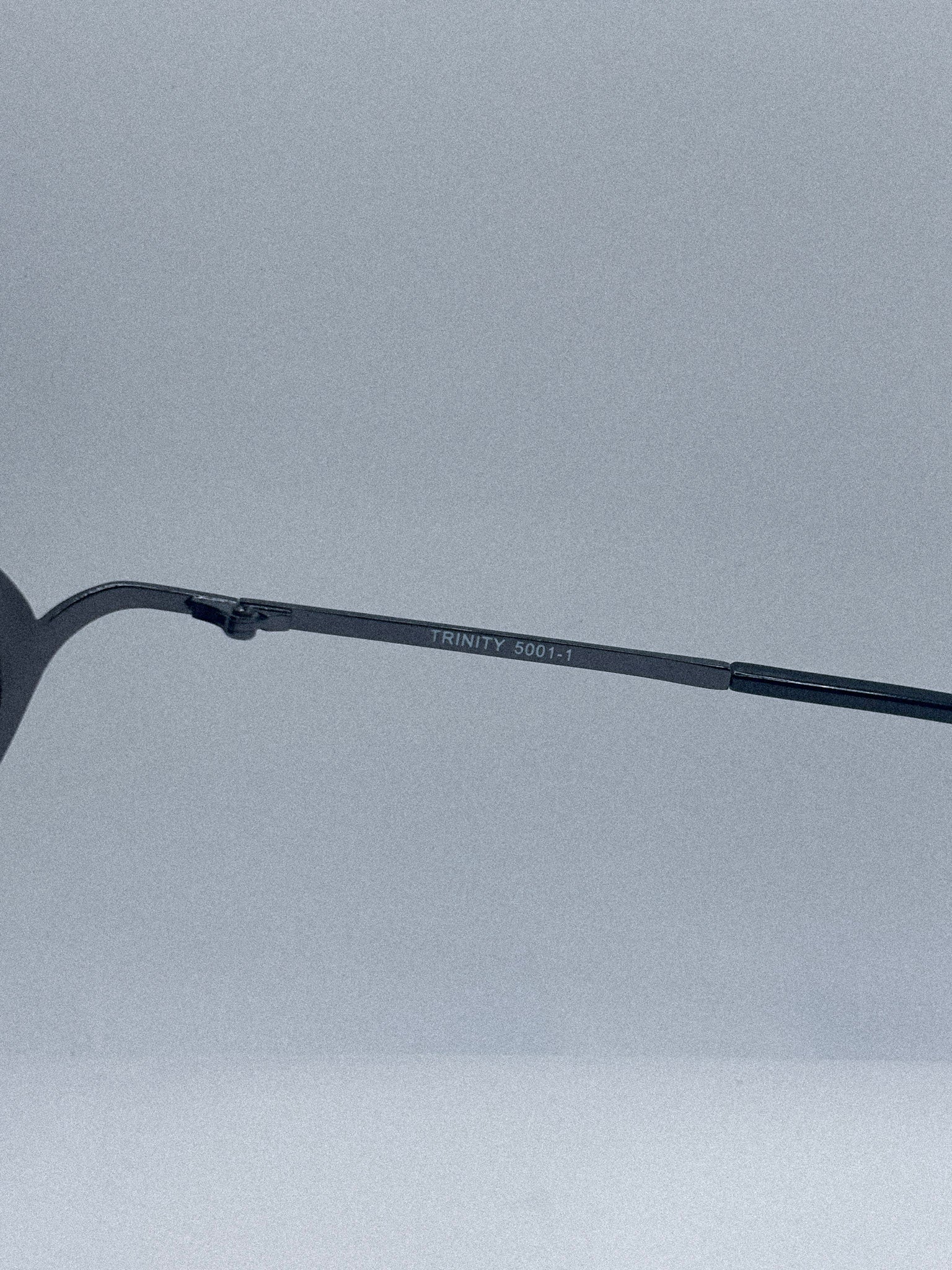Trinity | 1990s Matrix Sunglasses – AZYR Specs