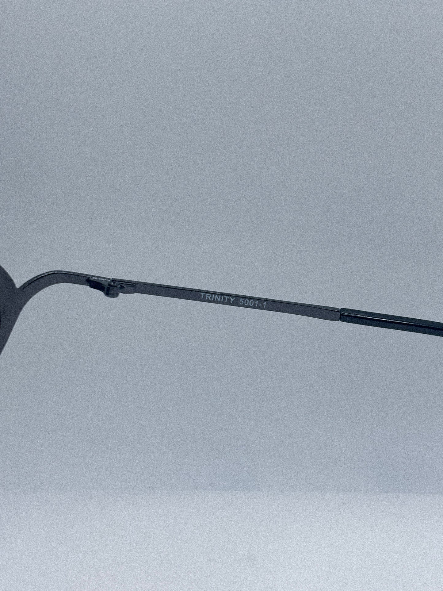 "Trinity" 1990s Matrix Sunglasses