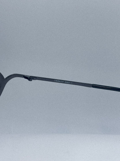 "Trinity" 1990s Matrix Sunglasses