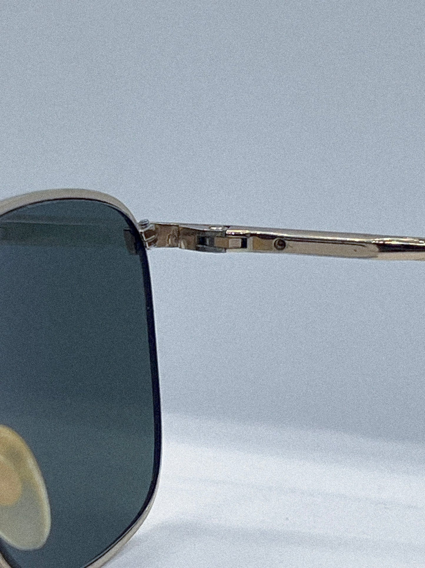 “Verdant Riviera” 1980s Ralph Lauren Sunglasses