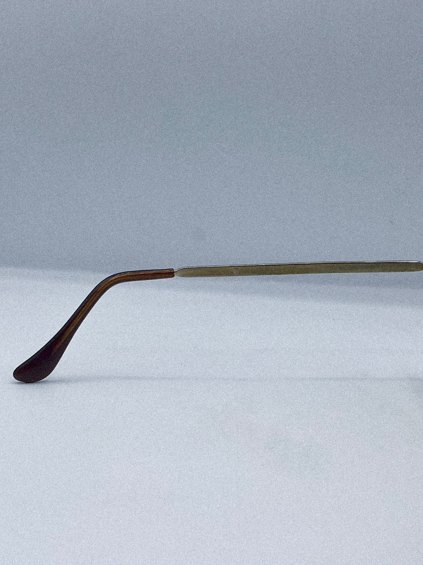 “Paris Green” 1970s Unknown Sunglasses