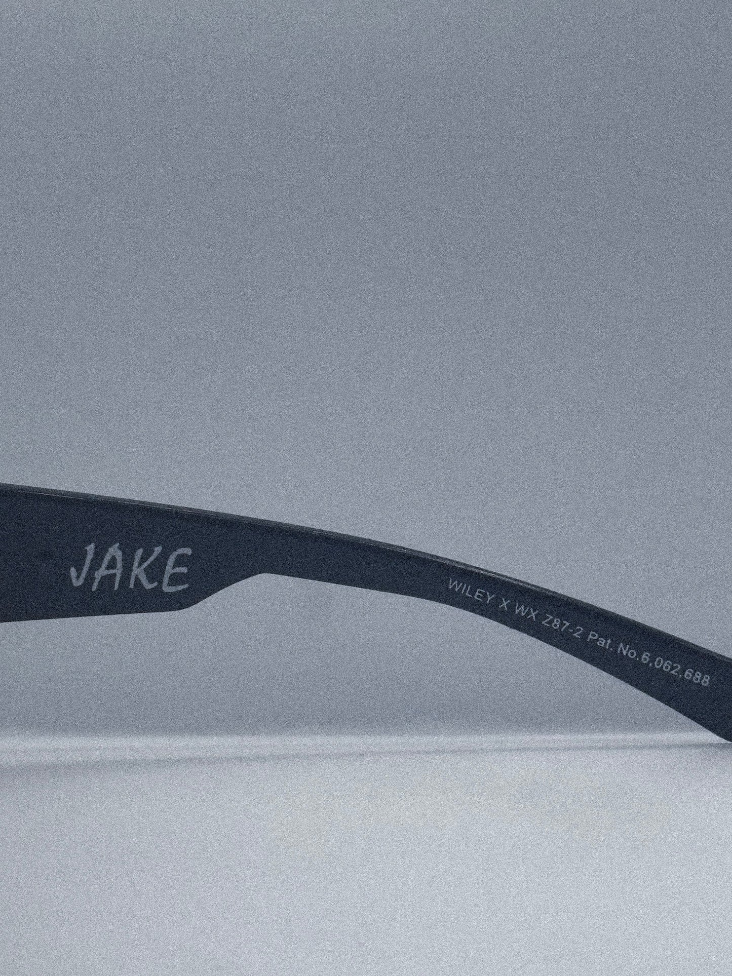 “Solar Velocity” 1990s Wiley Sunglasses