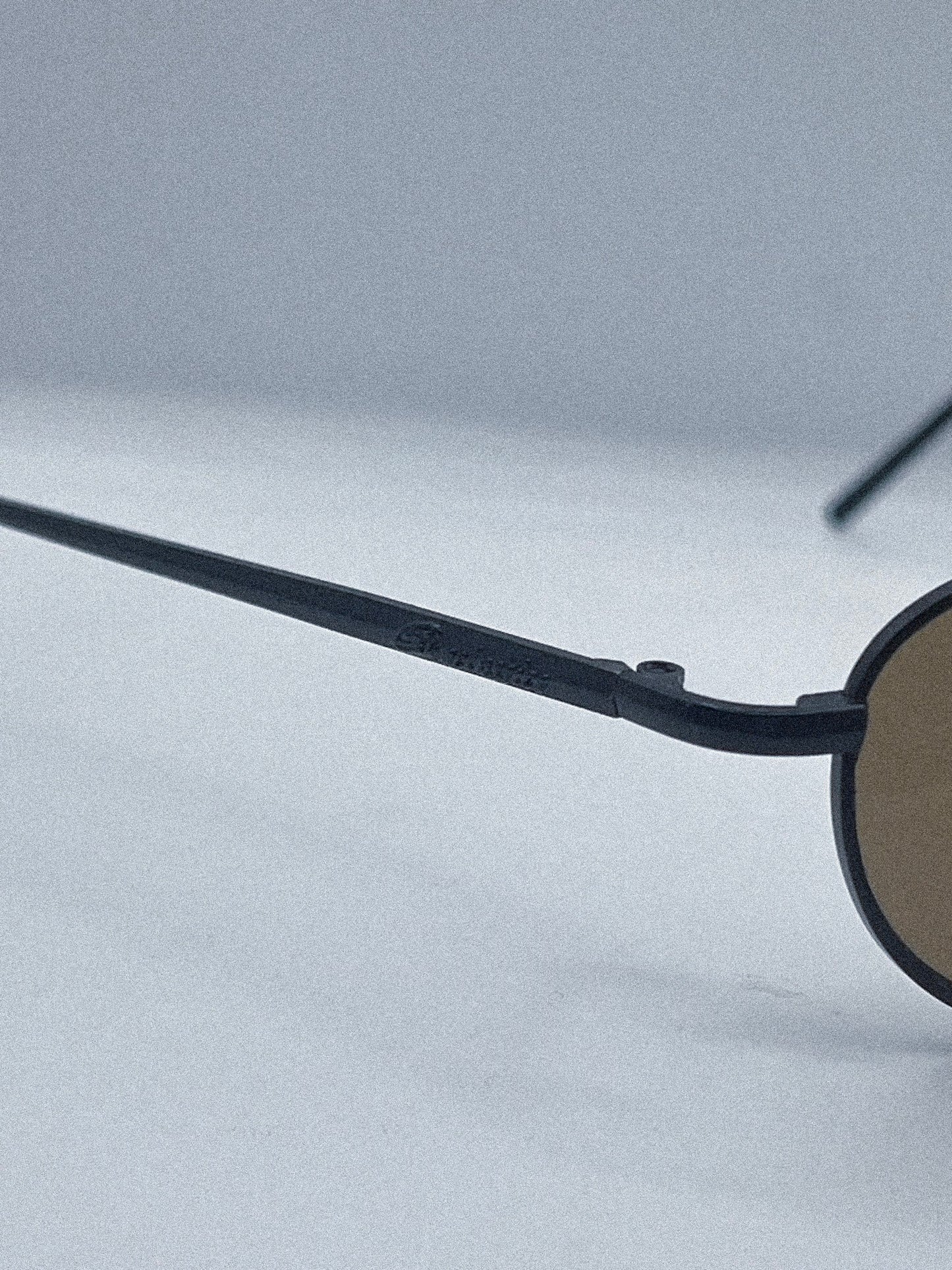 Quiet Cinema | 1990s Sunclassies Sunglasses