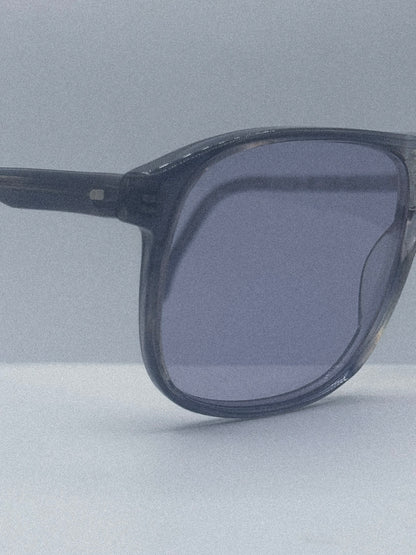 “Midnight Haze” 1980s SRO Sunglasses