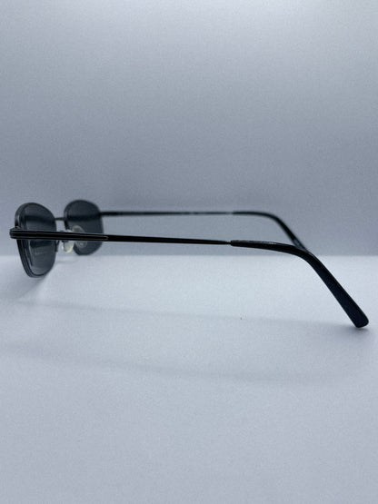 “Shadow Line” 1980s Smooch Sunglasses
