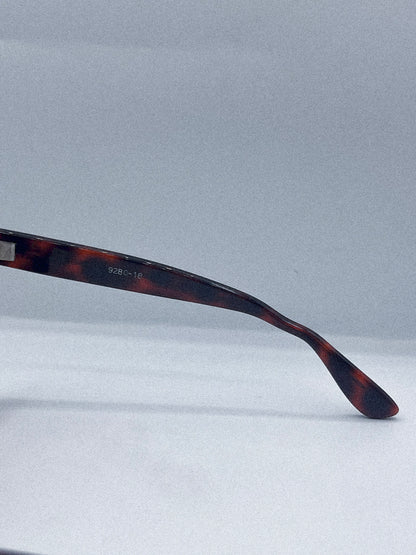 “Left Bank Cinema” 1980s Emmanuelle Khanh Sunglasses
