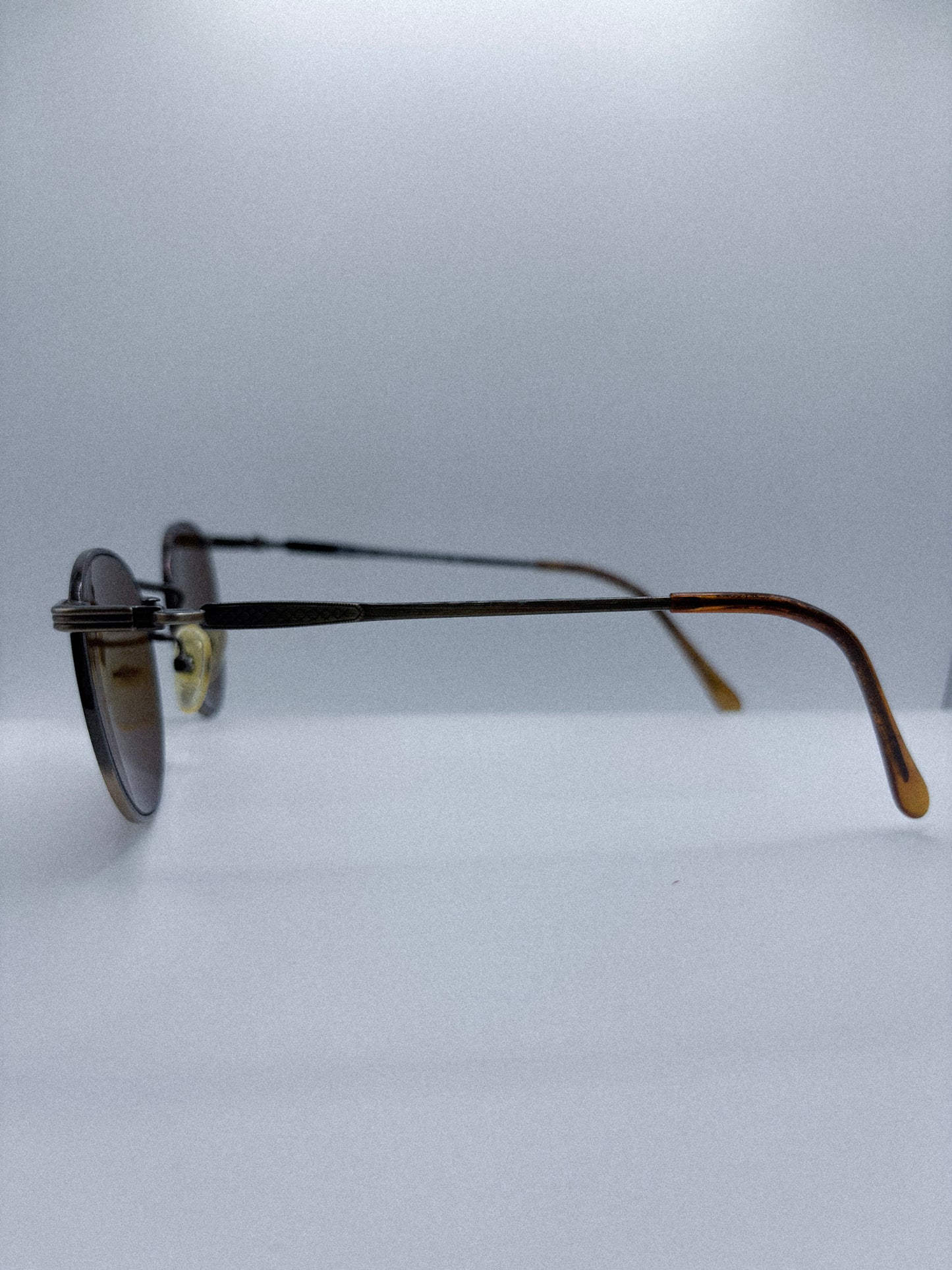 “Terra Ease” 1980s Earth Elements Sunglasses
