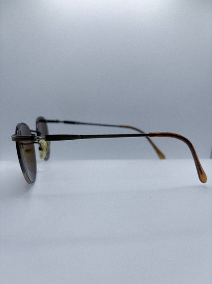 “Terra Ease” 1980s Earth Elements Sunglasses