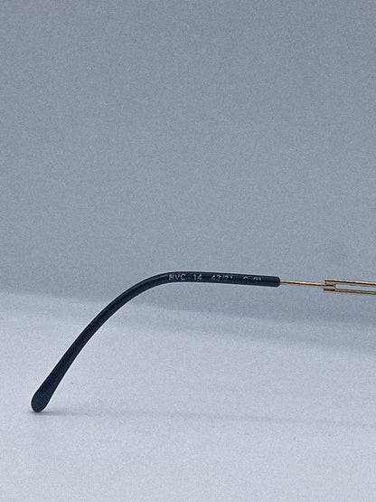 “Chromatic Line” 1980s Casanova Sunglasses