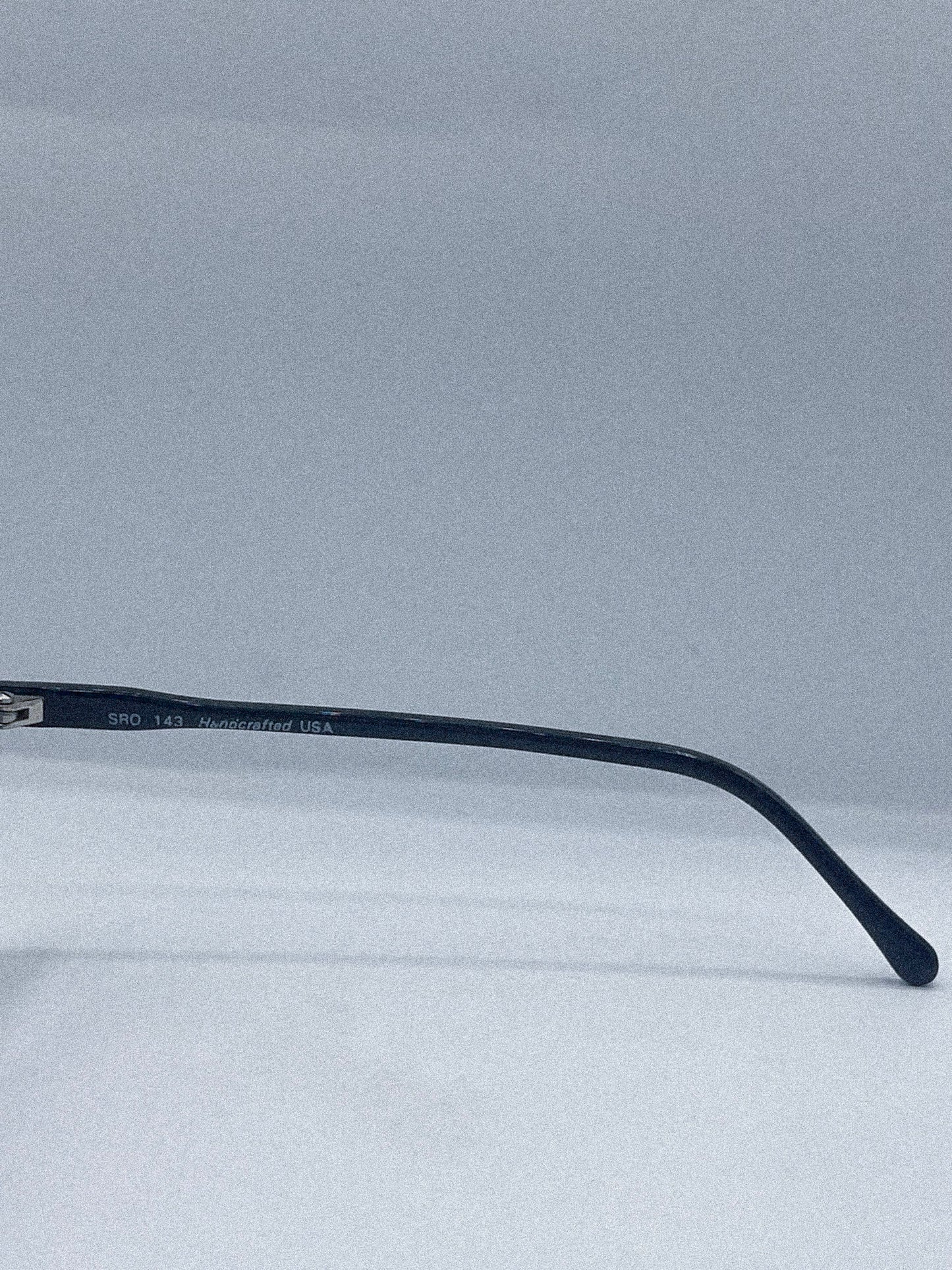 “Smoke Circle” 1960s SRO Sunglasses