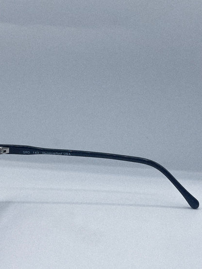 “Smoke Circle” 1960s SRO Sunglasses