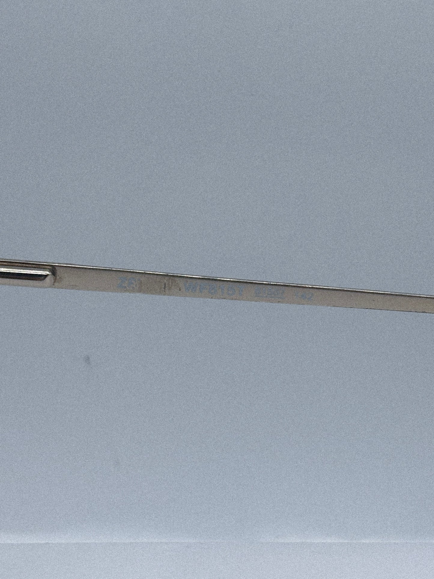 “Green Horizon” 1980s Art Craft Sunglasses
