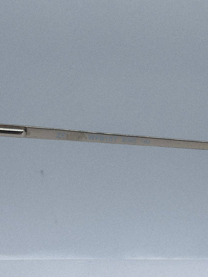 “Green Horizon” 1980s Art Craft Sunglasses