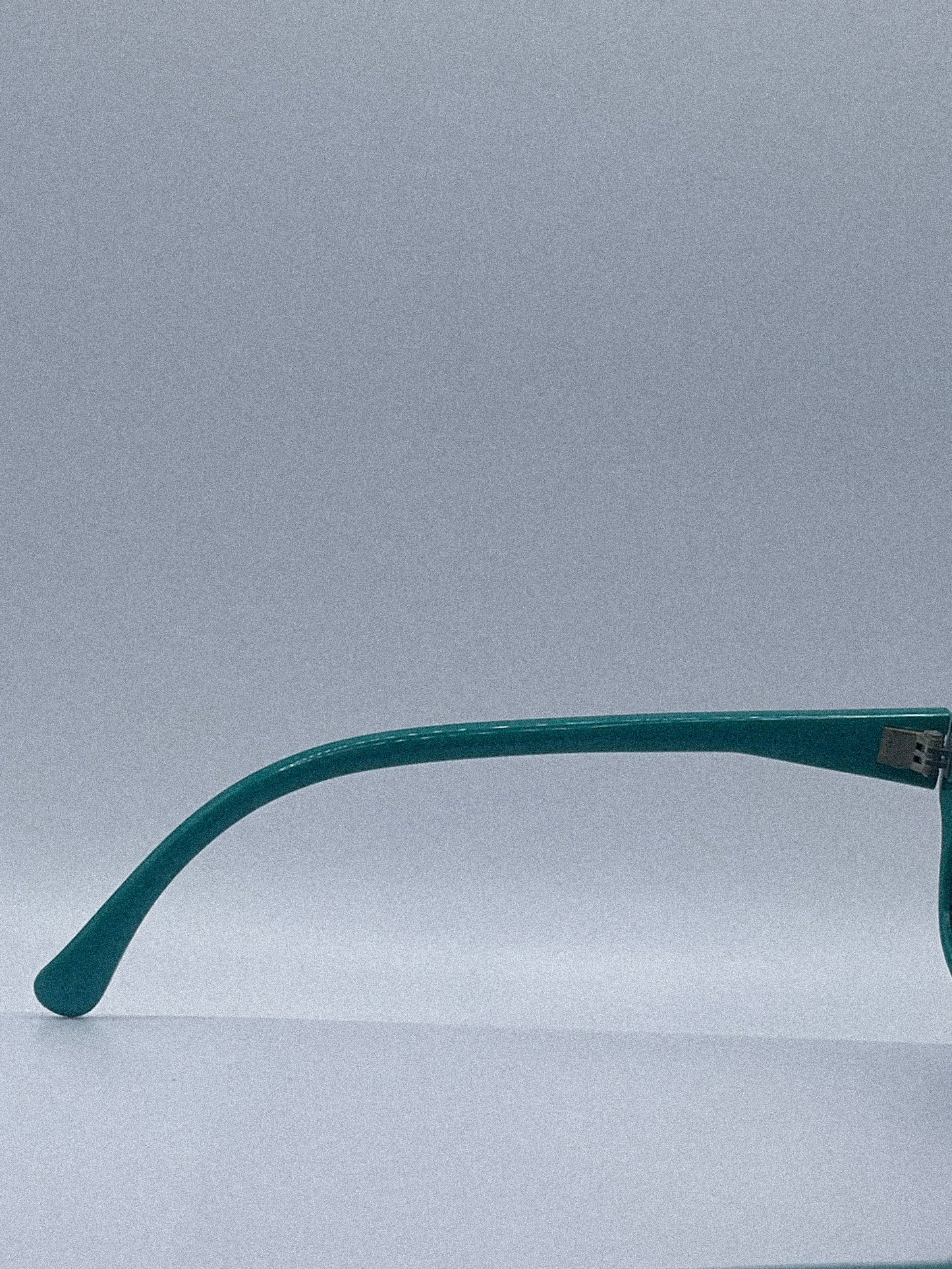 Emerald Vector | 1980s Mirage Sunglasses