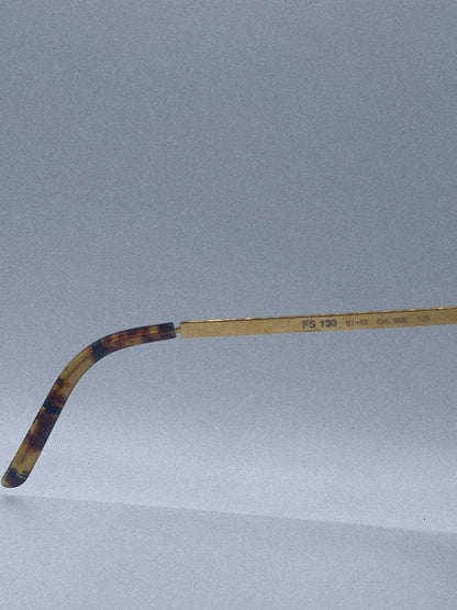 1980s Fendi Sunglasses | Archive 0335