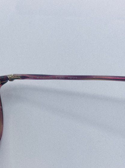 “Golden Haze” 1980s SPX Sunglasses