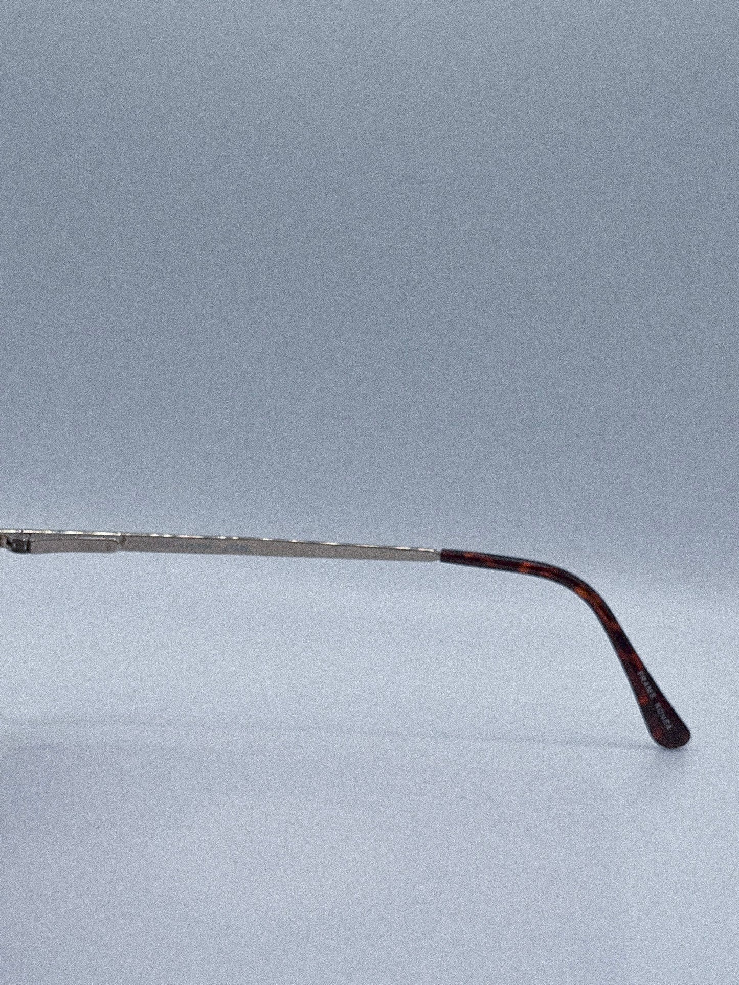 Classique | 1980s Korean Sunglasses