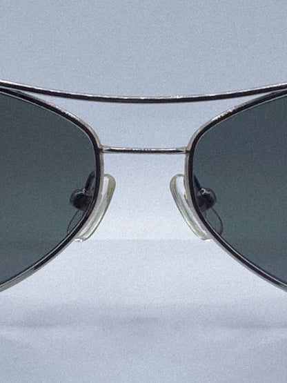 “Emerald Flight” 1980s Morgenthal Federics Sunglasses
