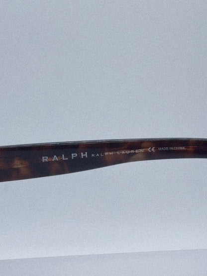 “Shadow Current” 1990s Ralph Lauren Sunglasses